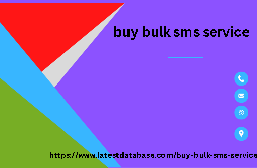 buy bulk sms service