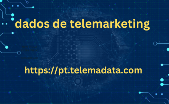 dados de telemarketing